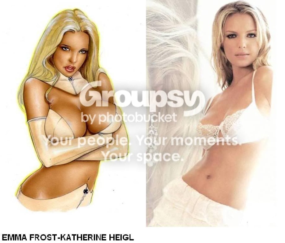 EMMA FROST-HEIGL 1