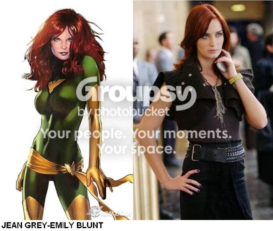 JEAN GREY-BLUNT 1