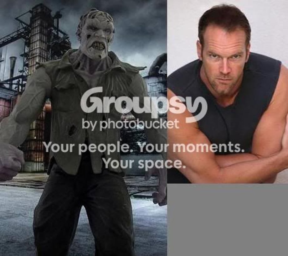 SOLOMON GRUNDY-MANE