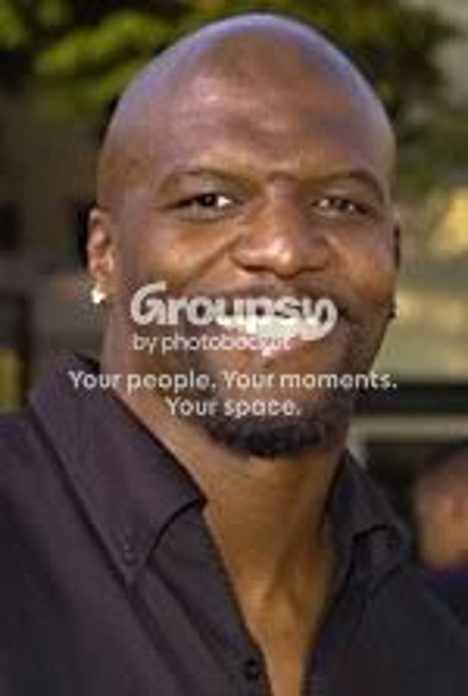 Terry Crews Pictures, Images and Photos
