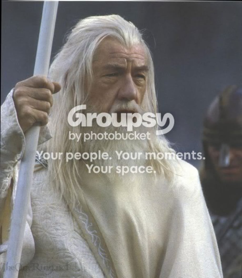 gandalf Pictures, Images and Photos