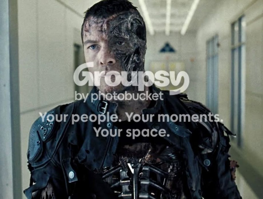 terminator! Pictures, Images and Photos