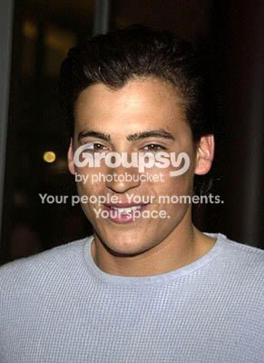 Andrew Keegan 4 Pictures, Images and Photos