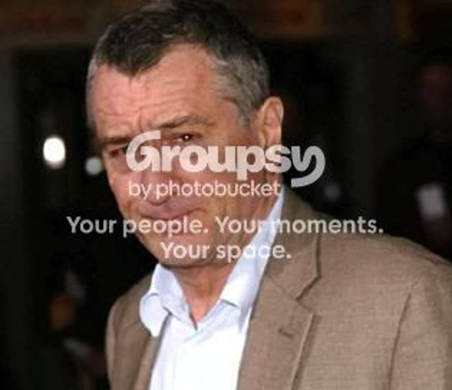 Robert de niro Pictures, Images and Photos