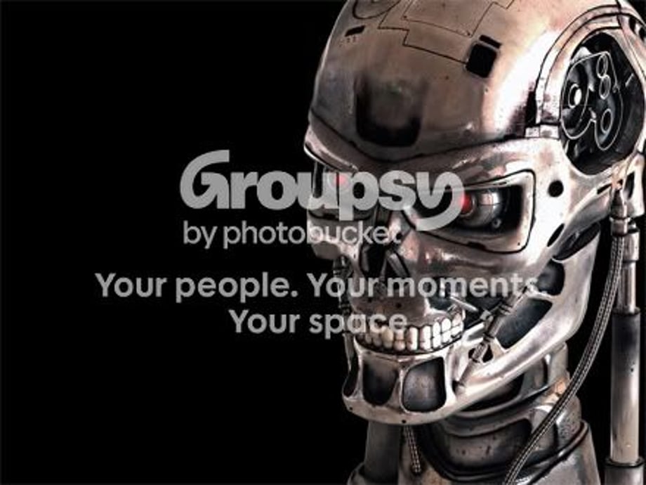 Terminator 1 Pictures, Images and Photos