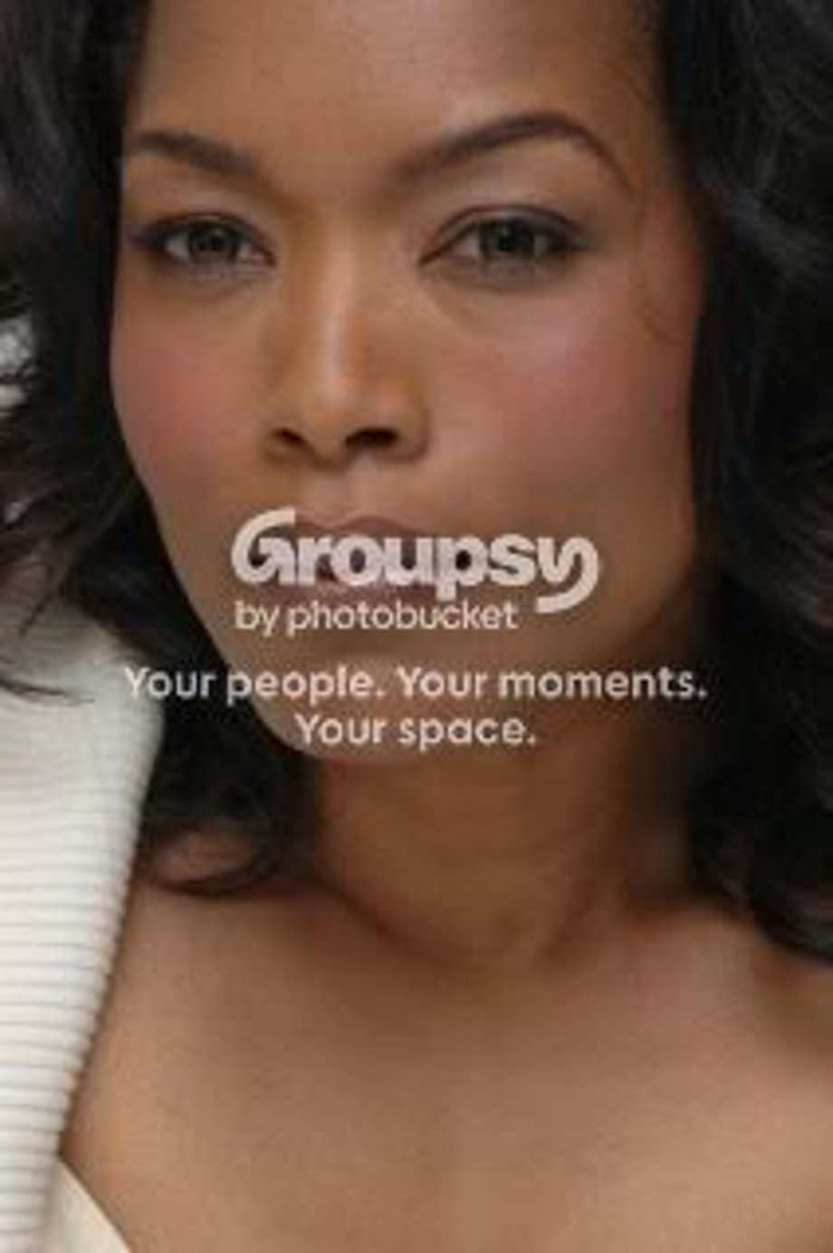Angela Bassett