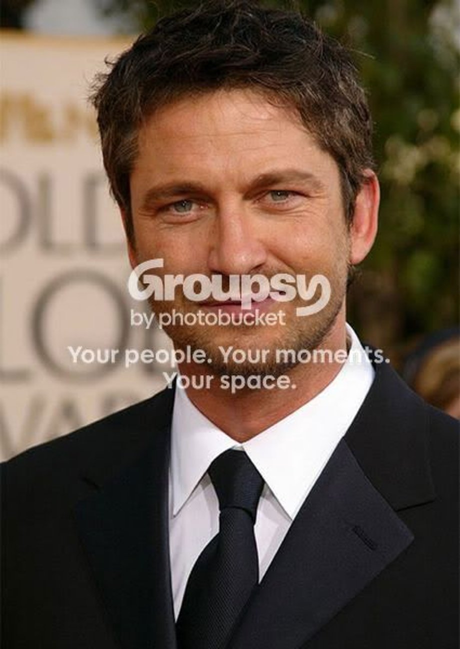 Gerald Butler Pictures, Images and Photos