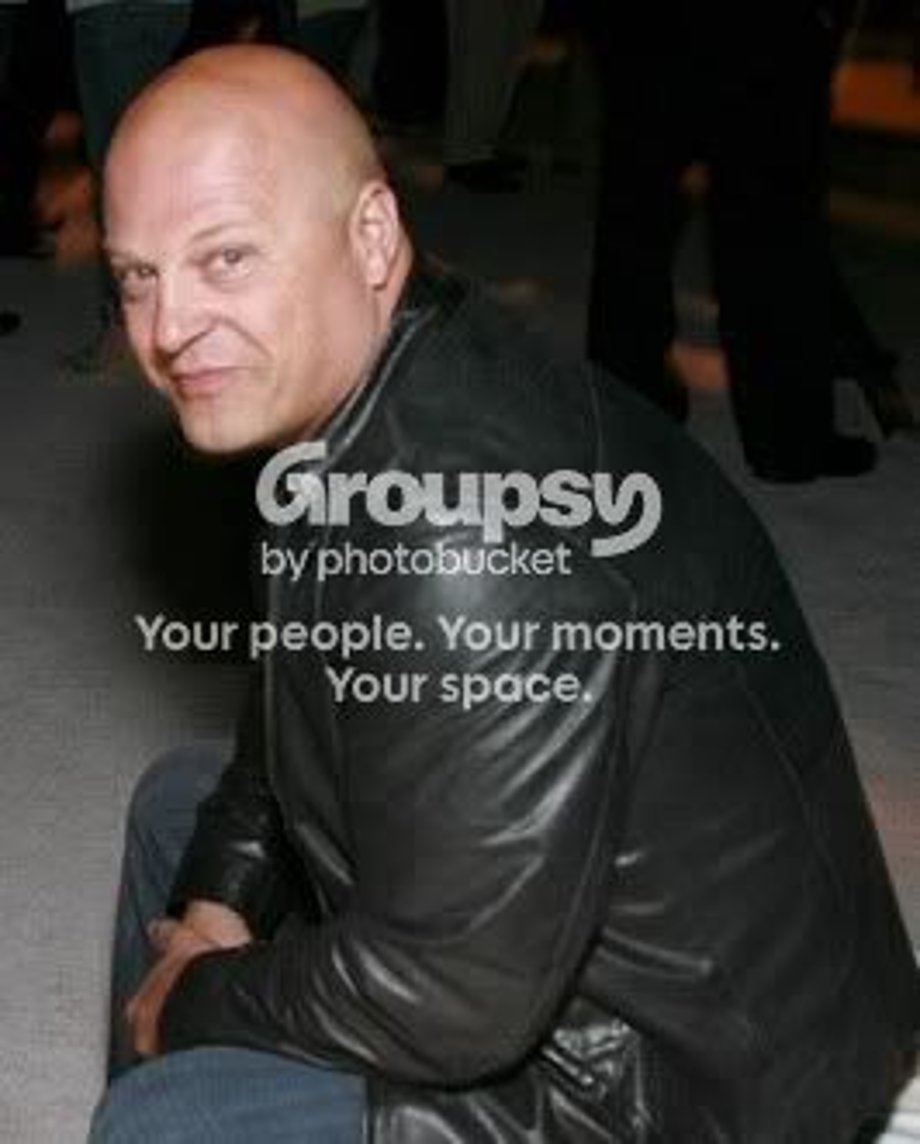 michael chiklis Pictures, Images and Photos