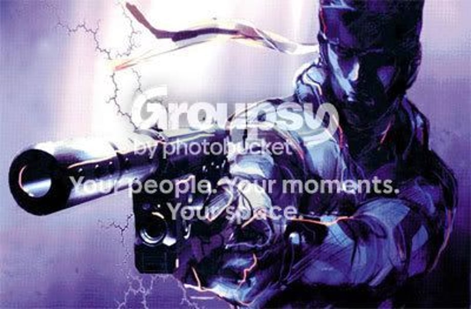 metal gear Pictures, Images and Photos