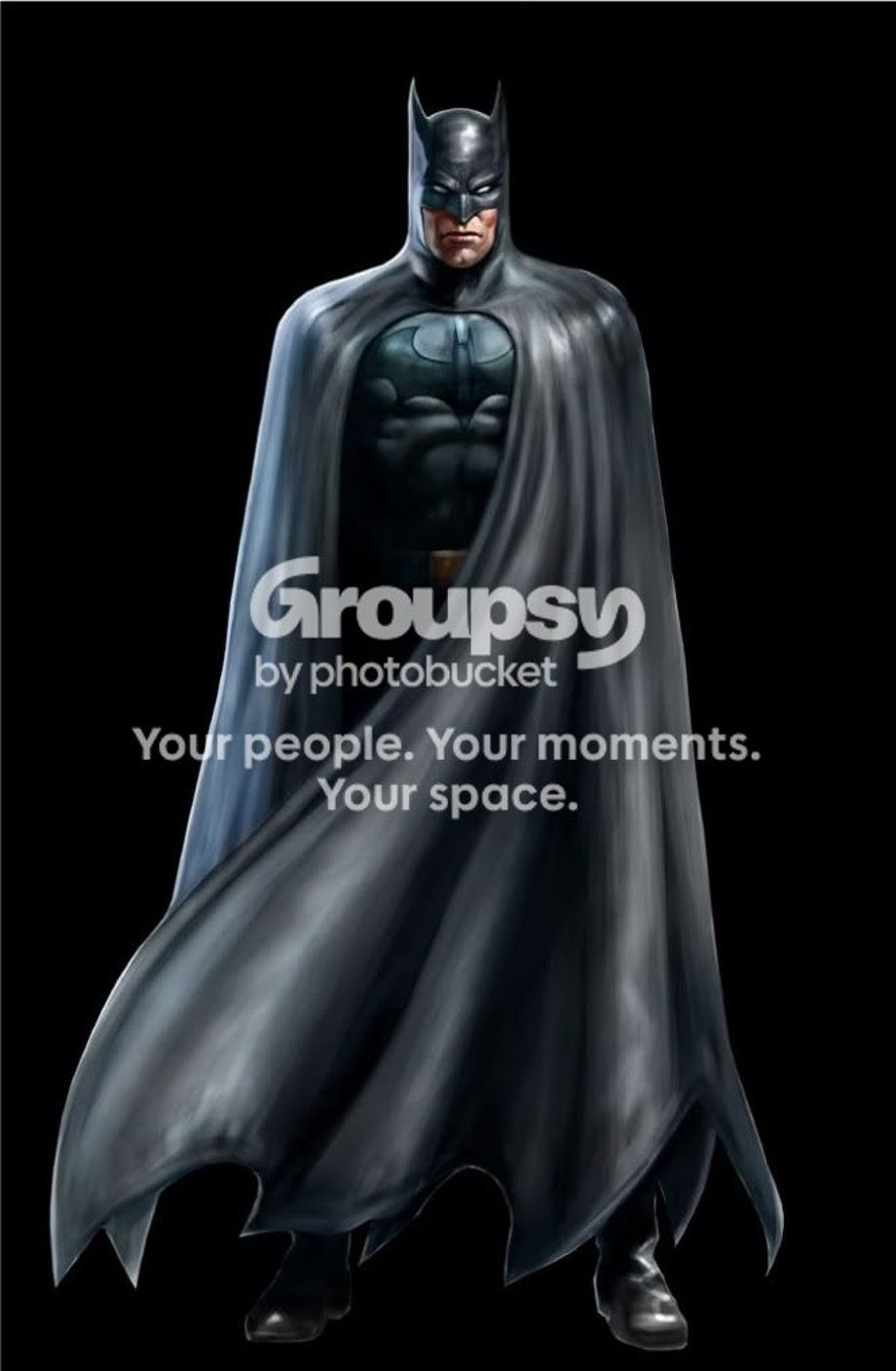 Batman Retro Pictures, Images and Photos