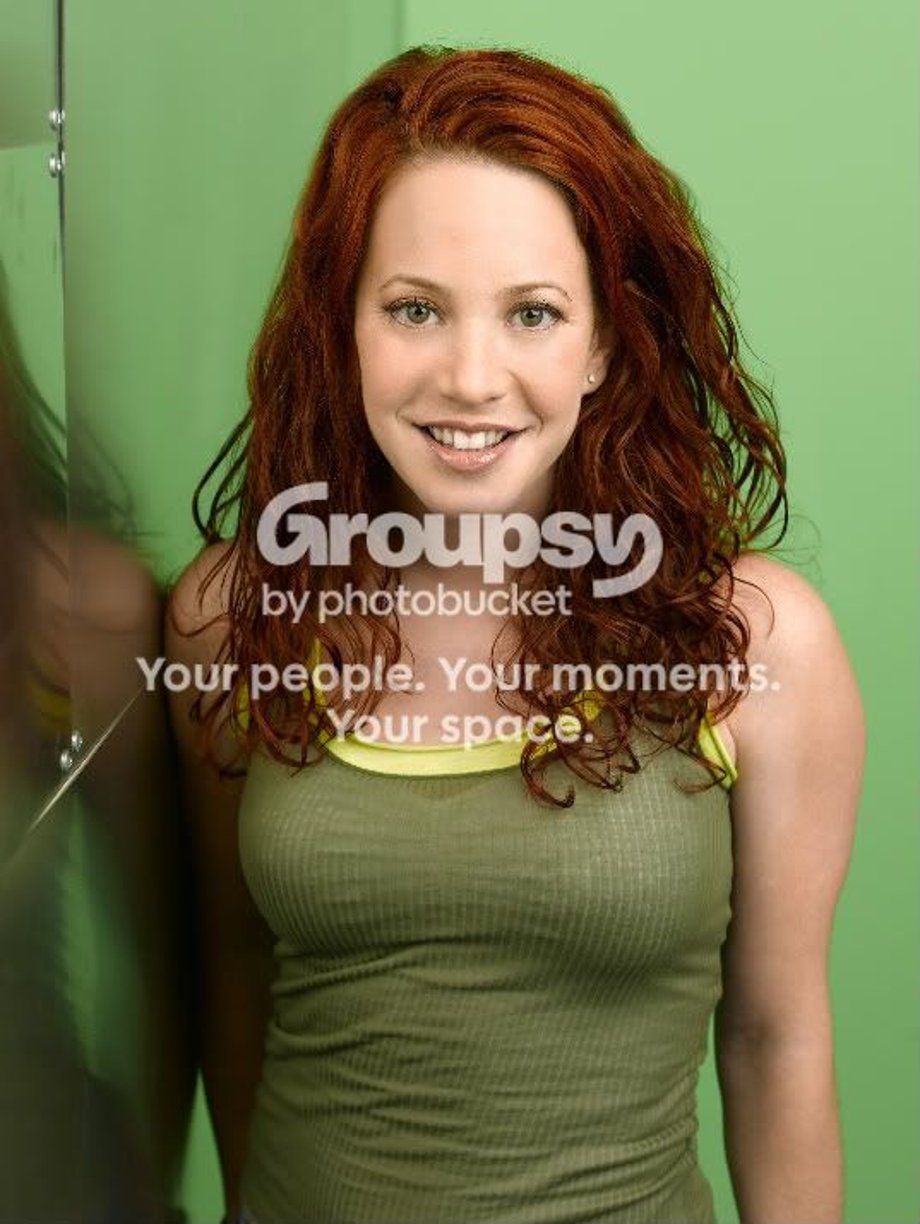 Amy Davidson Pictures, Images and Photos