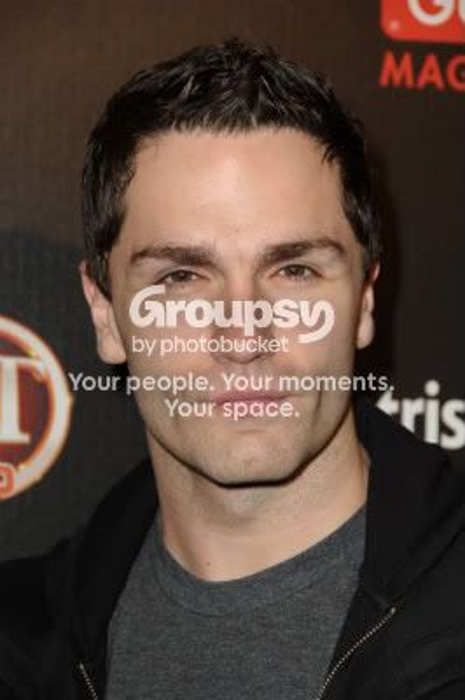Sam Witwer Pictures, Images and Photos