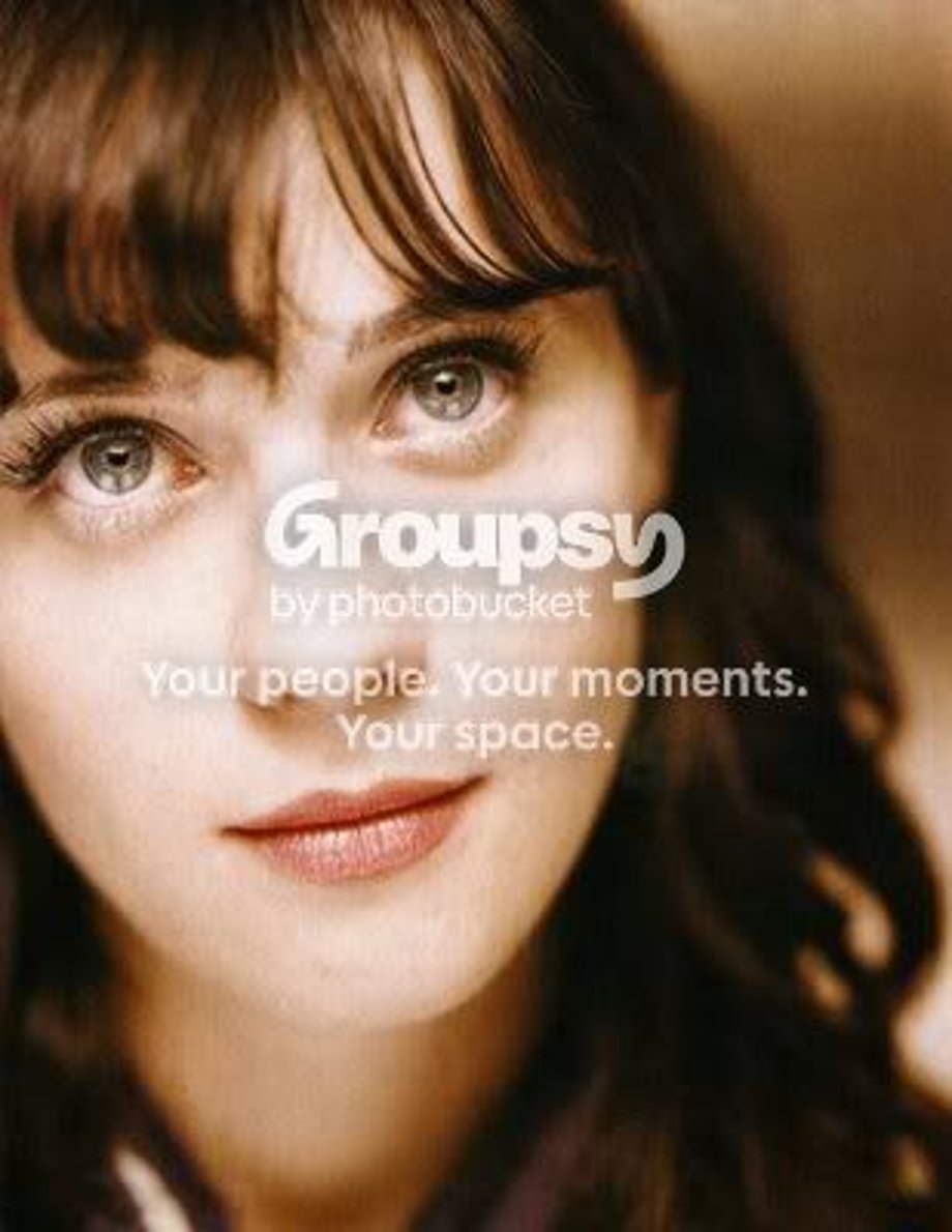 Zooey Deschanel Pictures, Images and Photos