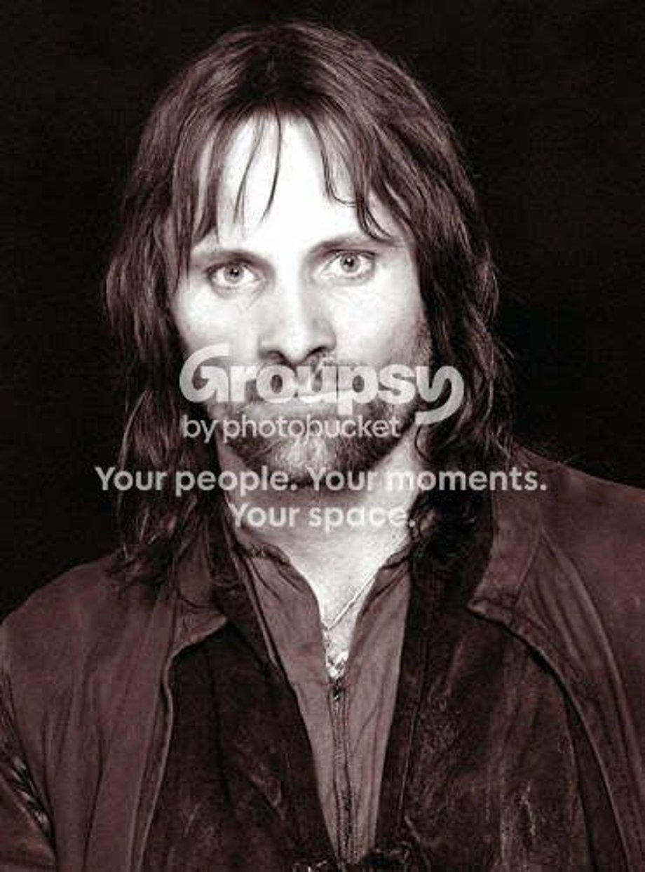 Viggo Mortensen Pictures, Images and Photos