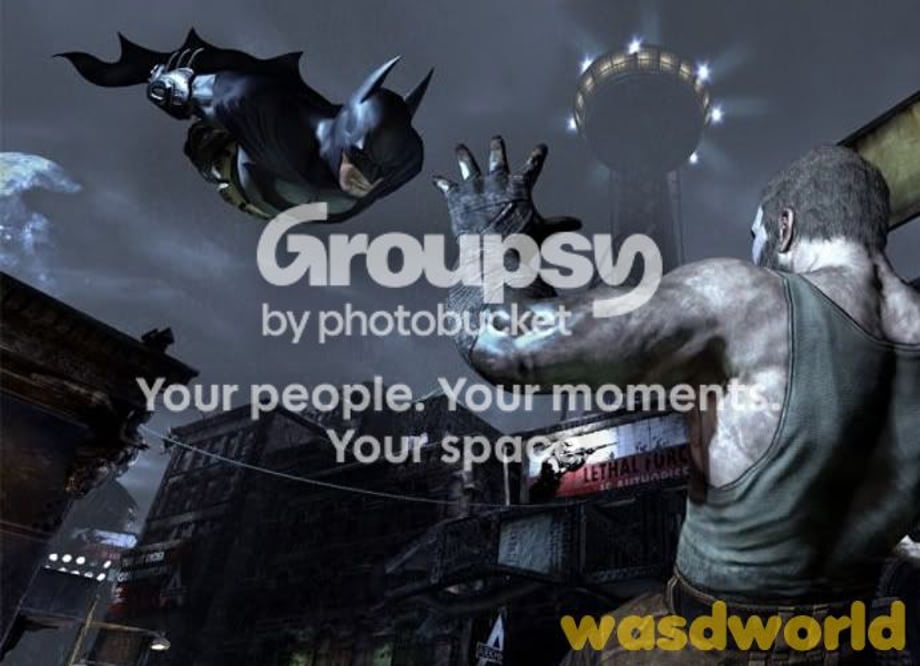 batman arkham city Pictures, Images and Photos