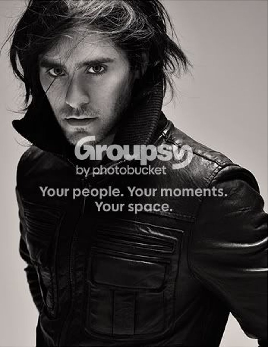 Jared Leto Pictures, Images and Photos