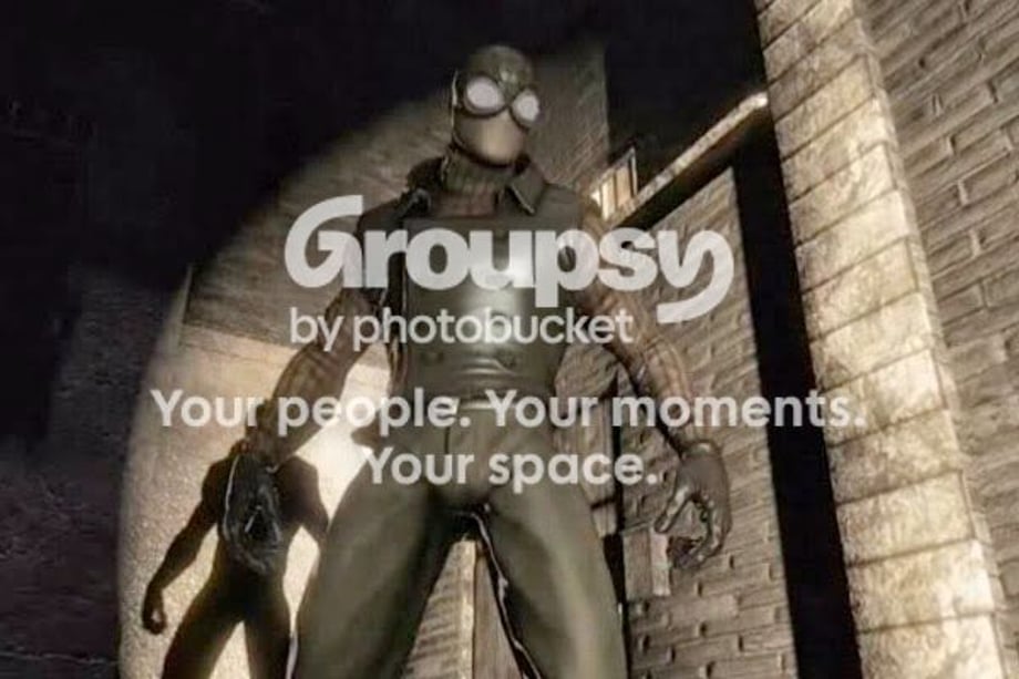 Spiderman: Shattered Dimensions Spiderman Noir