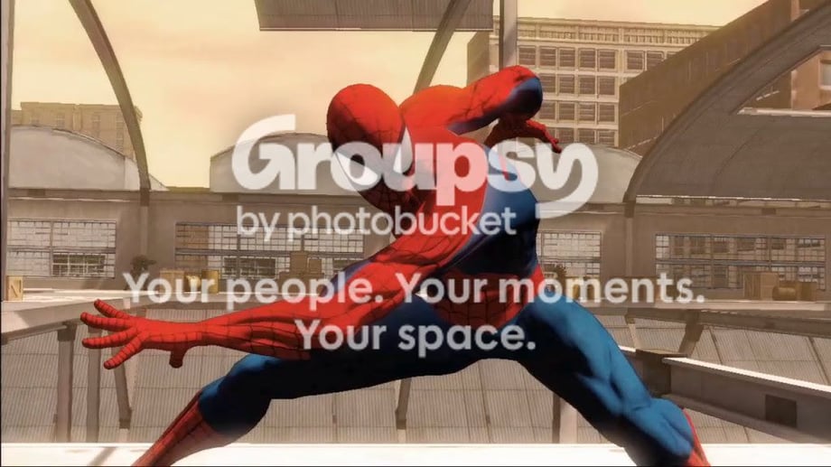 Spiderman: Shattered Dimensions pic 2