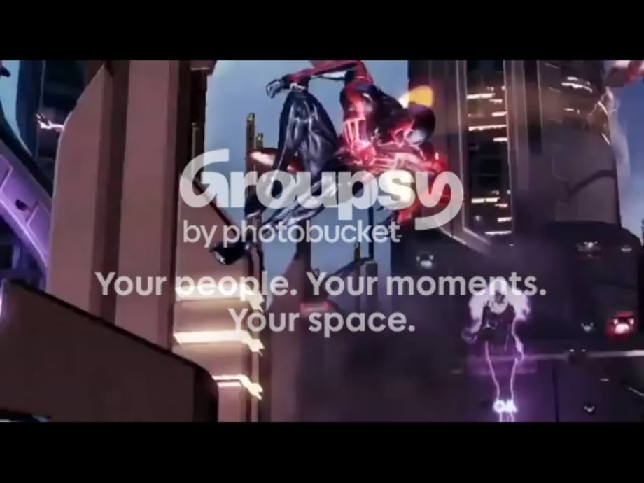 Spiderman: Shattered Dimensions black cat pic 1