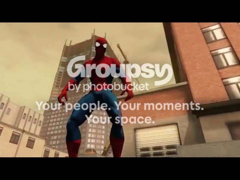 Spiderman Shattered Dimensions amazing pic 2