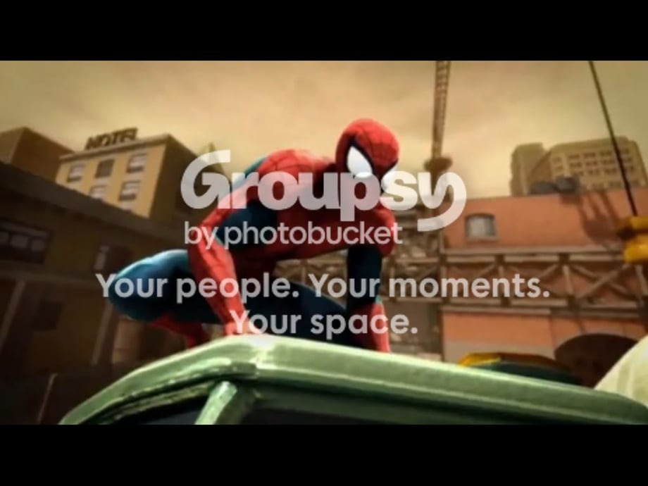 Spiderman Shattered Dimensions amazing pic 7