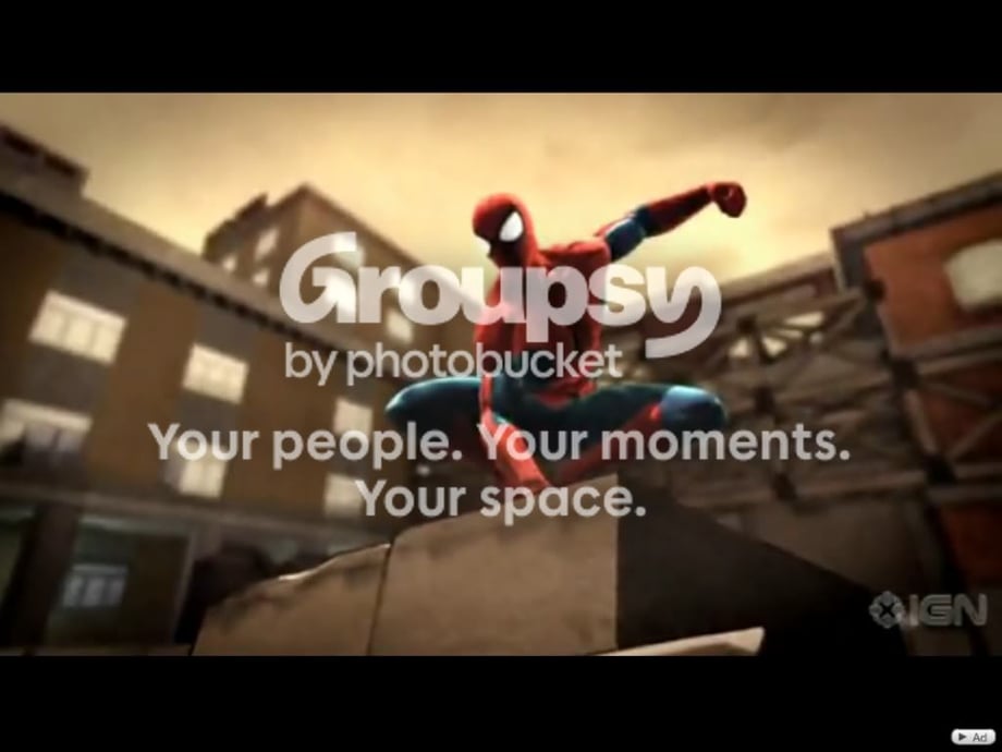 Spiderman: Shattered Dimensions amazing pic 7
