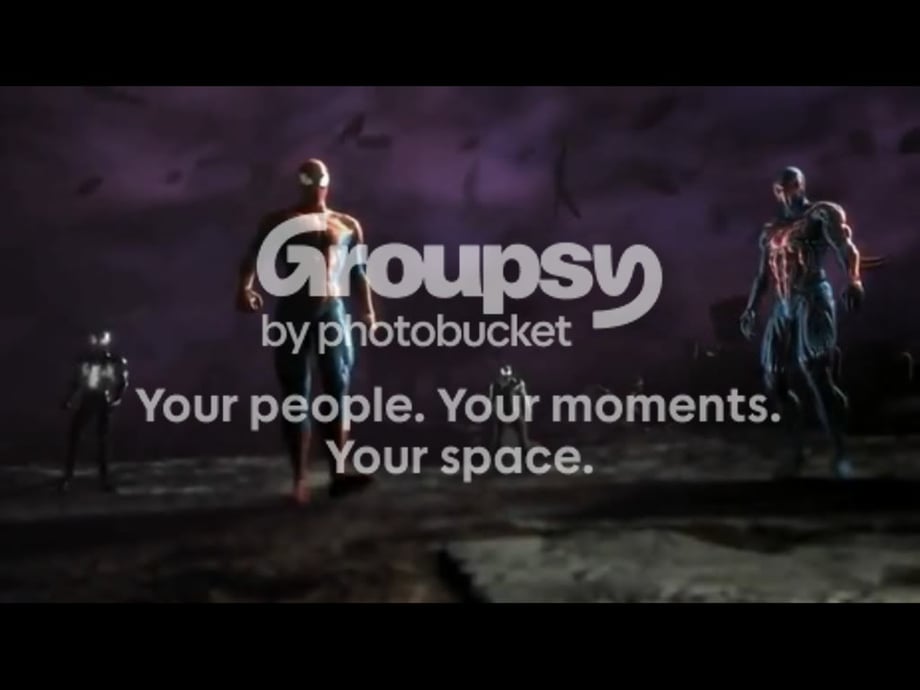 Spiderman Shattered Dimensions pic 1