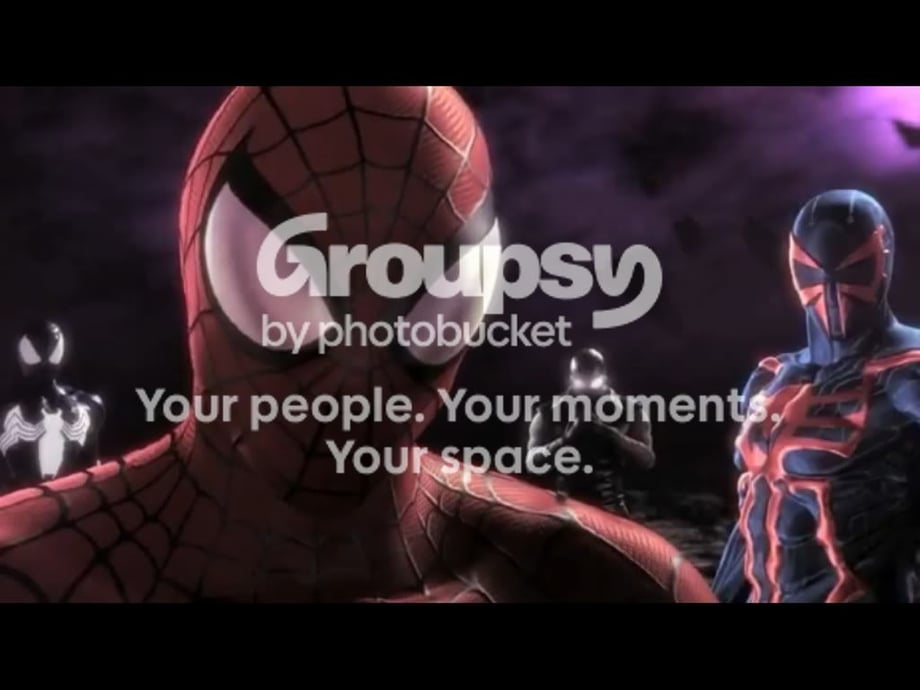 Spiderman Shattered Dimensions pic 2