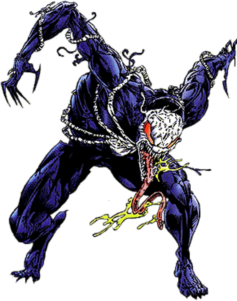 Venom 2099