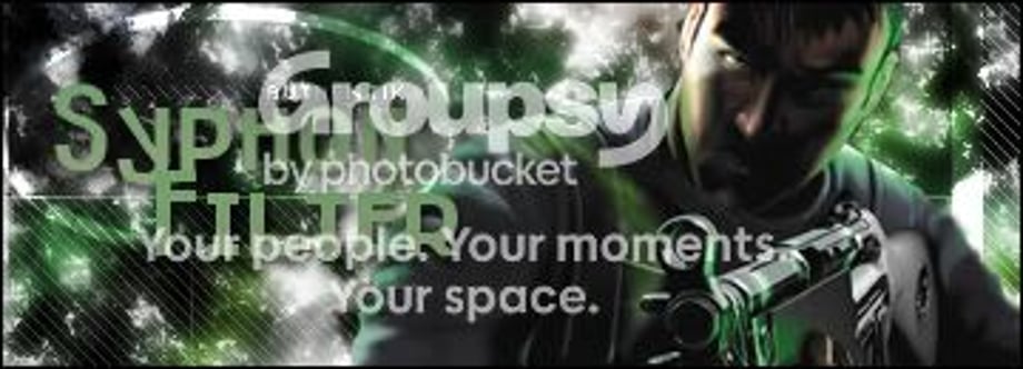 Syphon Filter Pictures, Images and Photos