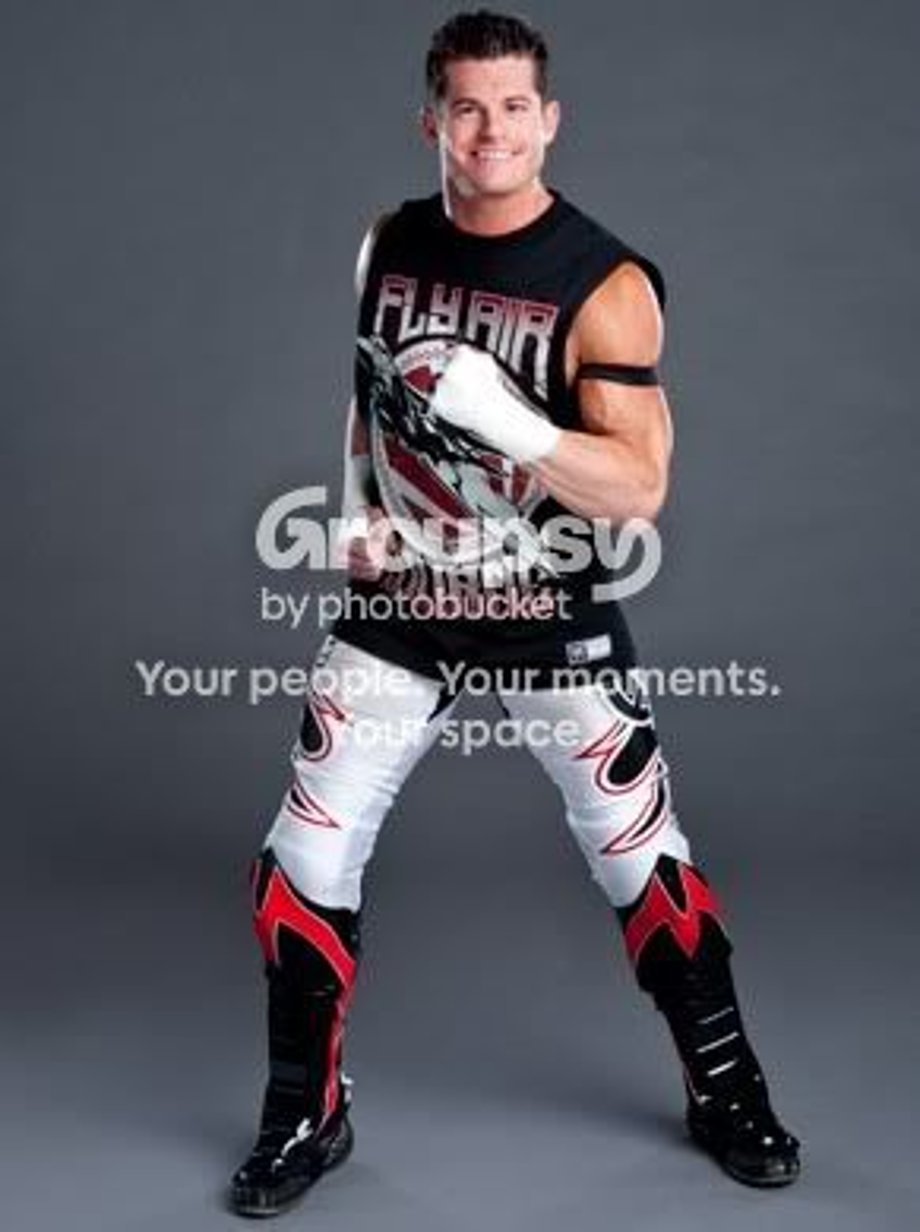 Evan Bourne Pictures, Images and Photos