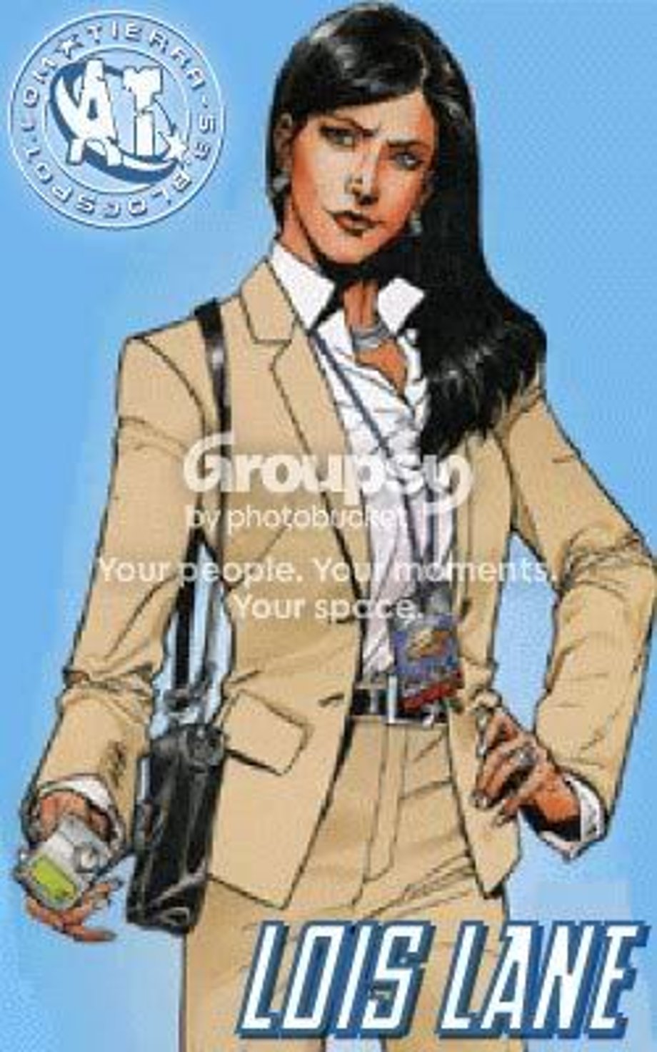 Lois Lane Pictures, Images and Photos