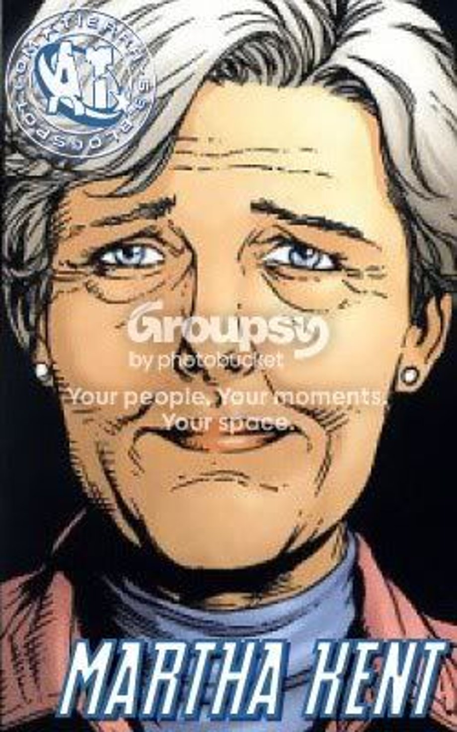 Martha Kent Pictures, Images and Photos
