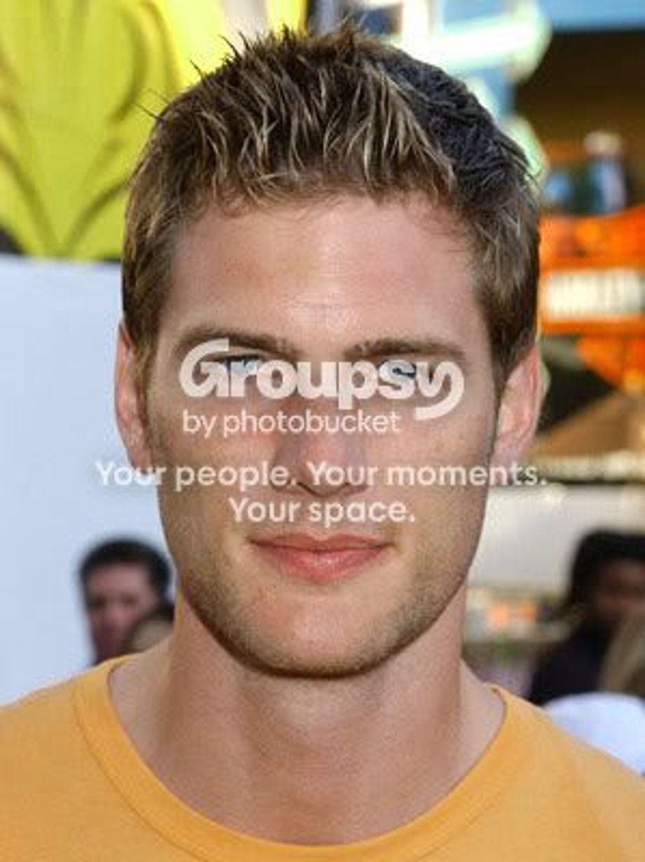 Ryan McPartlin Pictures, Images and Photos
