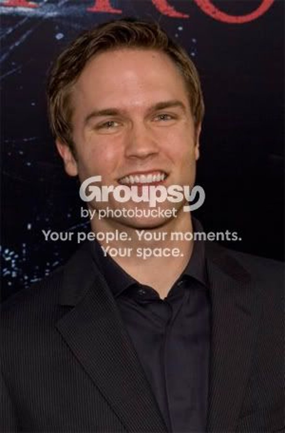 Scott Porter Pictures, Images and Photos