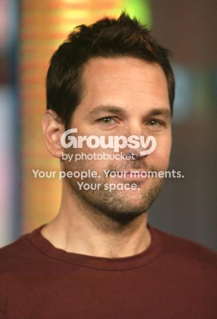 paul rudd 2 Pictures, Images and Photos
