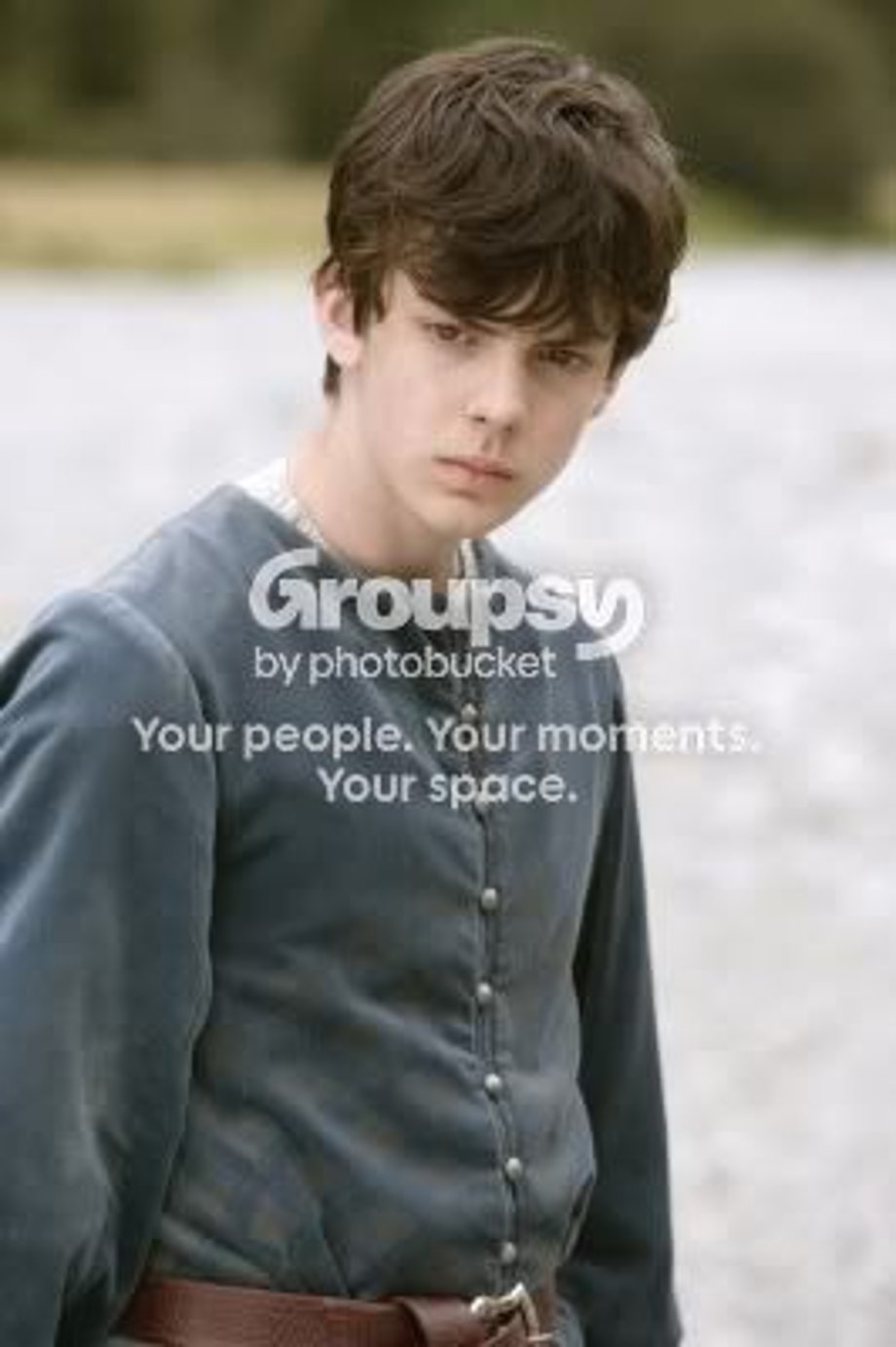 Skander Keynes Pictures, Images and Photos