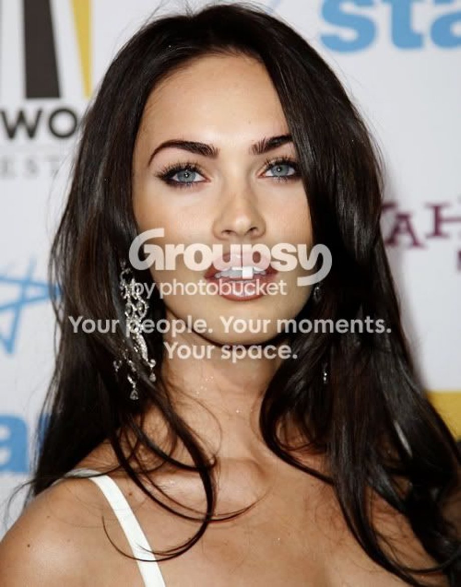 megan fox Pictures, Images and Photos