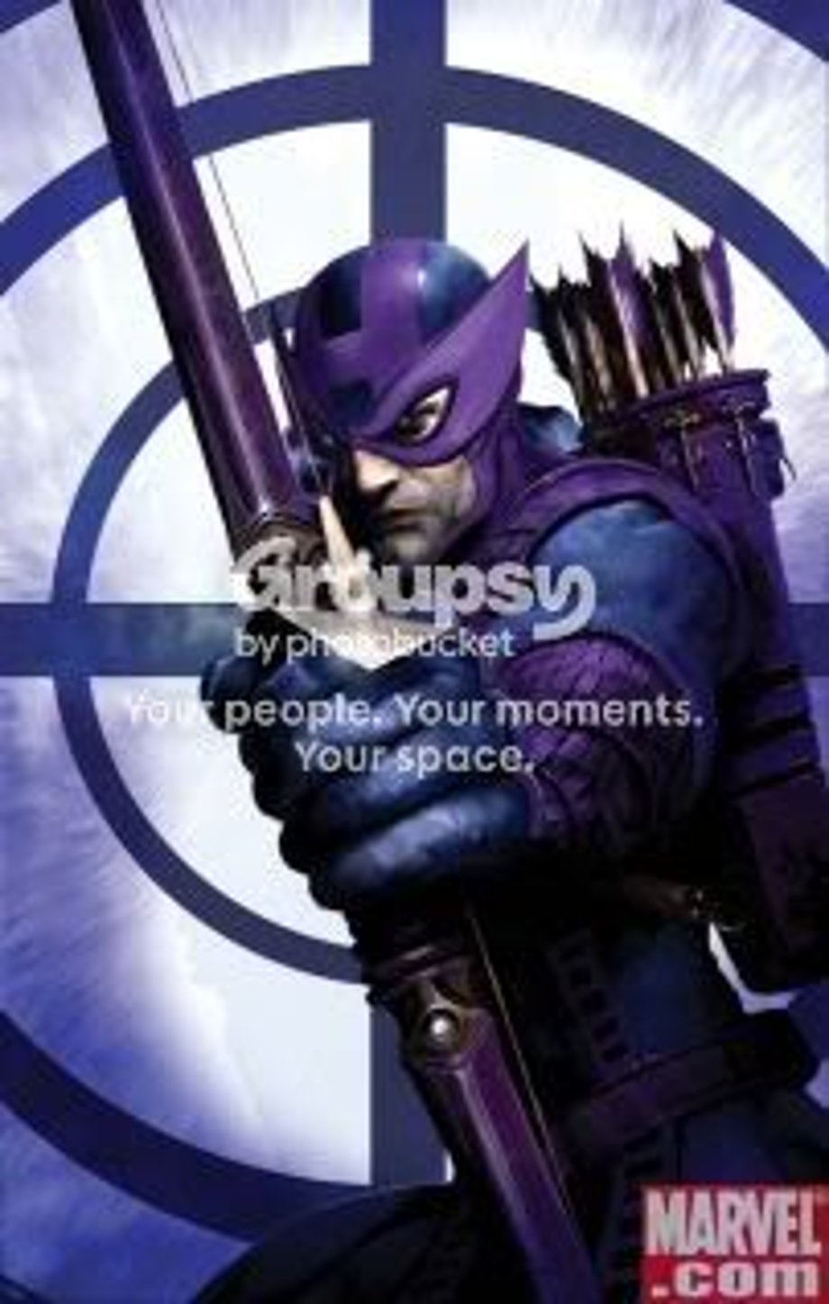 hawkeye Pictures, Images and Photos