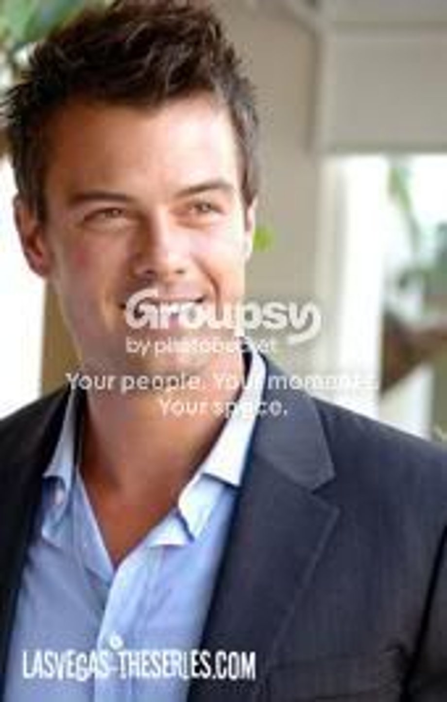 josh duhamel Pictures, Images and Photos