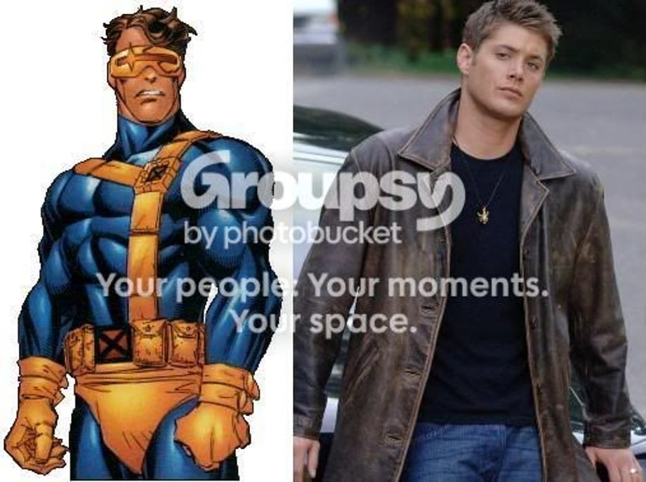 Cyclops