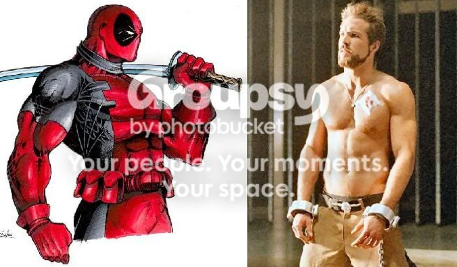 Deadpool