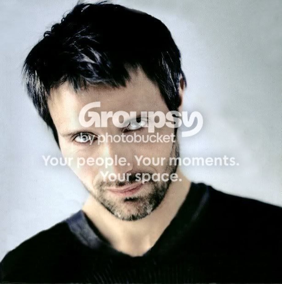 mads mikkelsen Pictures, Images and Photos