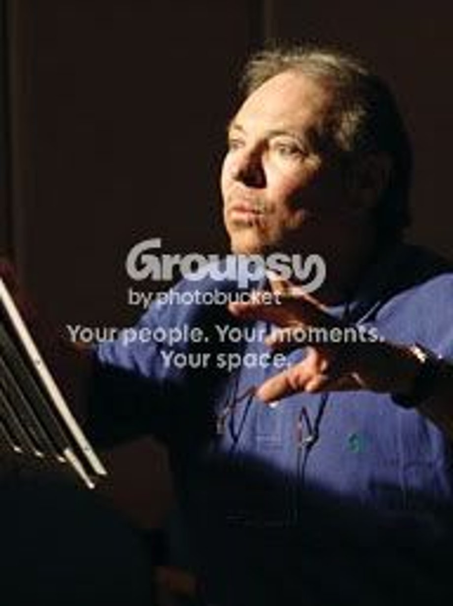 Frank Welker Pictures, Images and Photos