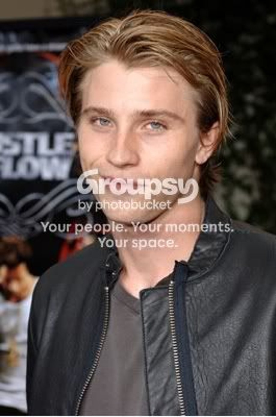 Garrett Hedlund Pictures, Images and Photos