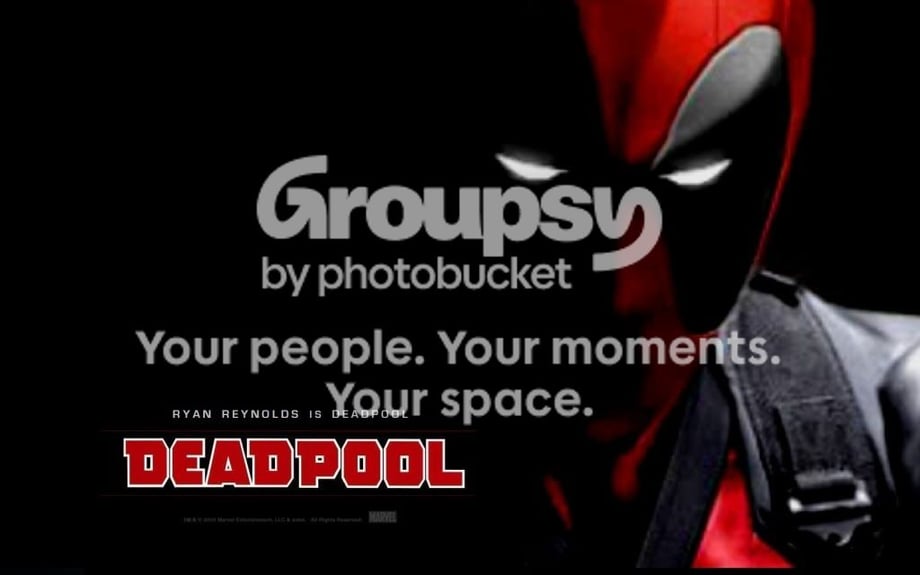 Deadpool Movie Wallpaper1-1680 Manip By EditNinja and nosale