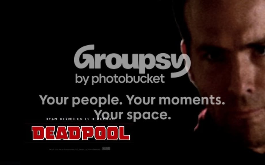 Deadpool Movie Wallpaper2-1680 Manip By EditNinja