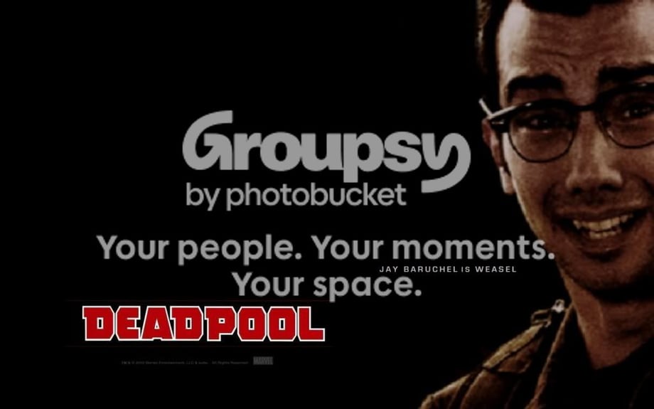 Deadpool Movie Wallpaper4 -WEASEL 1680 Manip By EditNinja