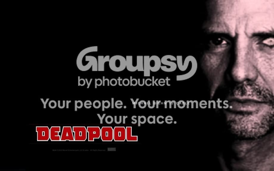 Deadpool Movie Wallpaper5-CABLE 1680 Manip By EditNinja