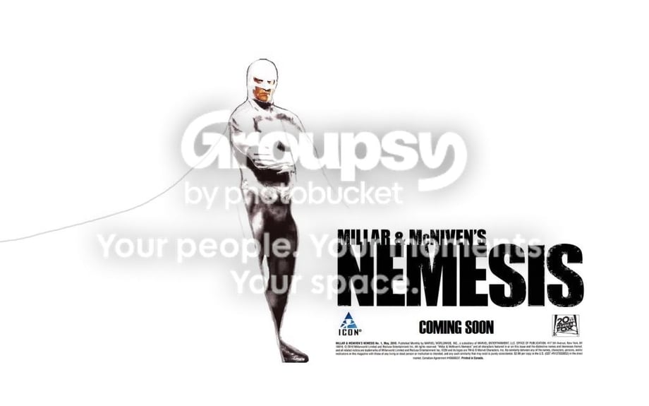 Nemesis Movie-Wallpaper2 1680 By EditNinja
